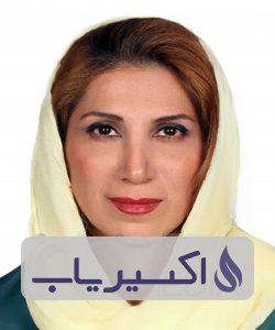 دکتر نگین حدادی