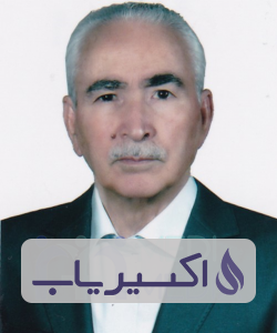 دکتر حسین کیانی منش