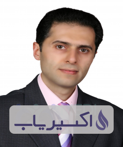 دکتر یزدان خوری