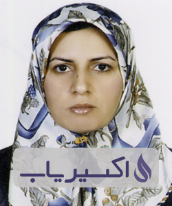 دکتر فریده بیان