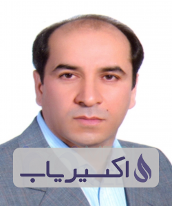 دکتر احمد گرمابی