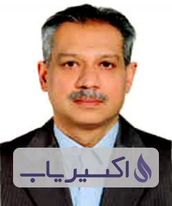 دکتر علی سینا ساکی