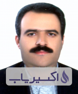 دکتر احمد عصمتی