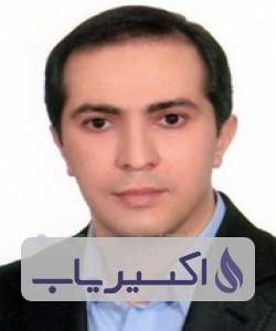 دکتر رضا پوراحمدی