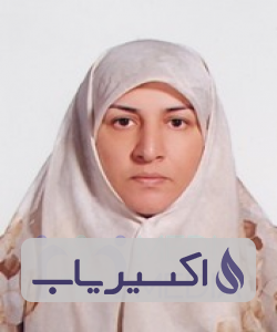 دکتر مرضیه پوردارائی