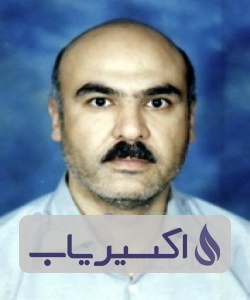 دکتر محمود اقابیک میرزائی