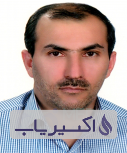 دکتر مهدی بدیعی خوزانی