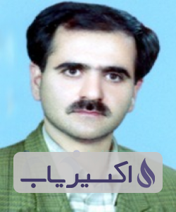 دکتر احمد عباسی خلفی