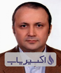 دکتر سیدکامران هروی