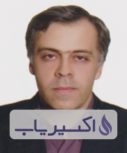 دکتر مهرتاش مهرپرور