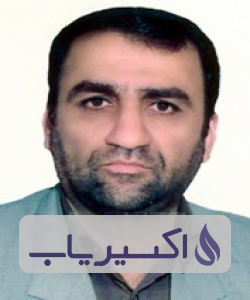 دکتر علی نقی رضایی تالار پشتی