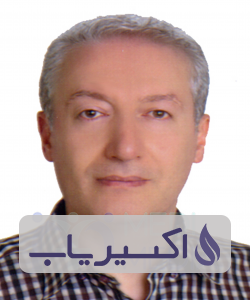 دکتر فرشید کریم زاده