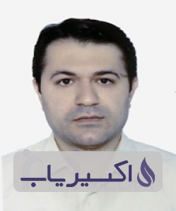 دکتر مسعود جوادی پروانه