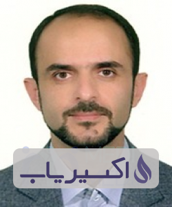 دکتر سعید شاه حسینی