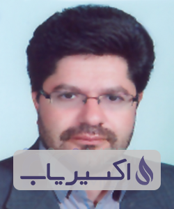 دکتر علی اکبر منیری پور