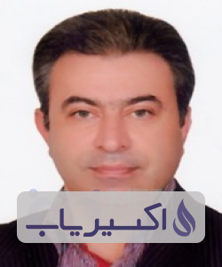 دکتر مهران تبریزی