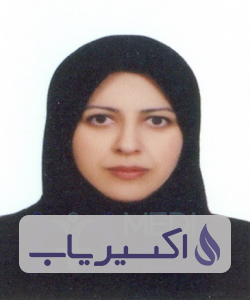 دکتر سعیده کاشی