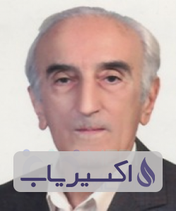 دکتر حسین کوشافر