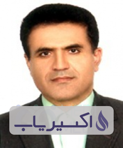 دکتر محمدعلی شیخی