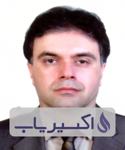 دکتر محمدرضا خسروی شیرازی