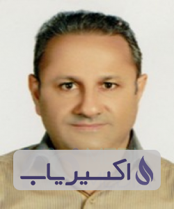 دکتر محمدعلی مهرشاد