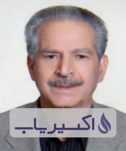 دکتر محمود کمالفر