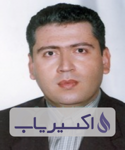 دکتر منصور خسروی