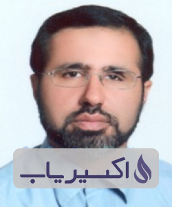 دکتر علیرضا رضائی منش