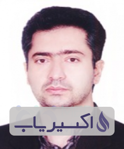 دکتر محمدرضا مدبر