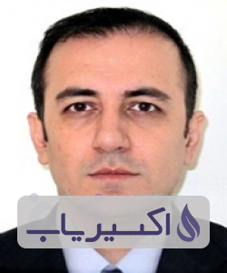 دکتر محمدرضا فلاحیان