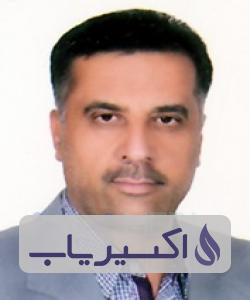 دکتر ناصر اشراقی