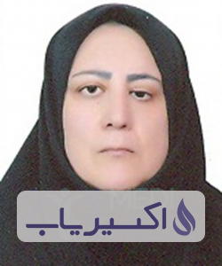 دکتر زهره ناصحی