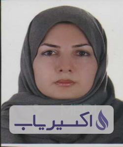 دکتر بیتا انصاری