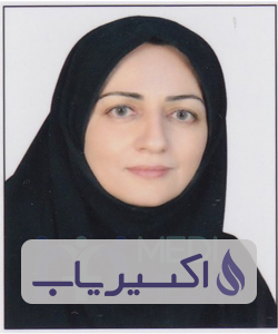 دکتر سیده مهدیه نماینده