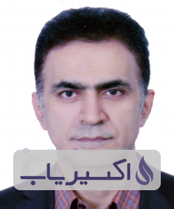 دکتر اکبر نورعلی زاده