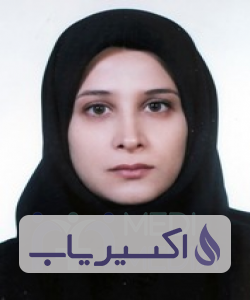 دکتر پریسا جنتی