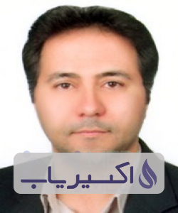 دکتر مجید بهرام پور