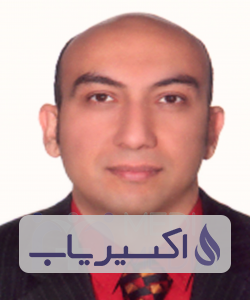 دکتر حمیدرضا توانگر