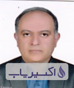 دکتر محمدرضا موسی پور
