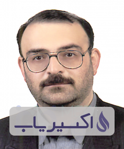 دکتر محمدرضا عابدکیخانی