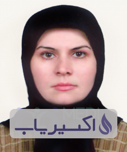 دکتر آناهید آهنگری شیرزی