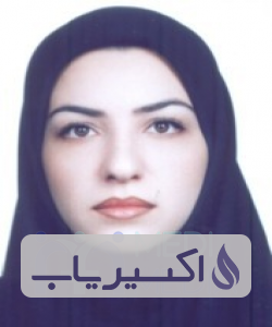دکتر مریم فیض مکتوبی
