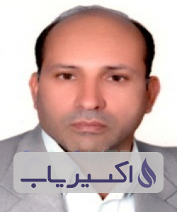 دکتر مصطفی خدایاری