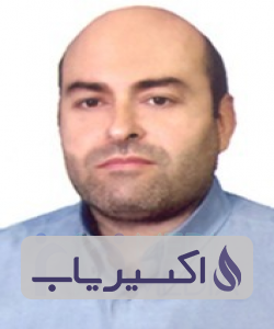 دکتر سیدحسام الدین مدرس نجف آبادی