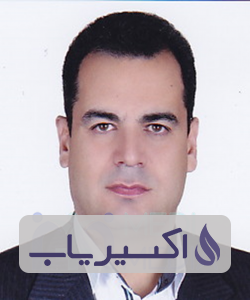 دکتر علی بلالی