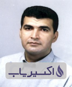 دکتر علیرضا کریم زاده