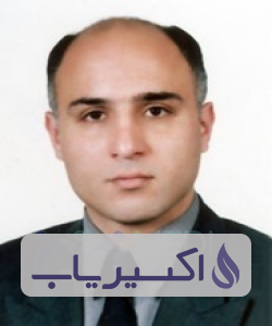 دکتر محسن ابراهیم نژاد