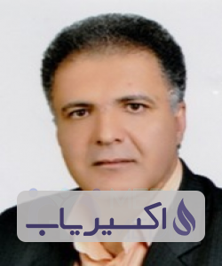 دکتر محمود شیربندی