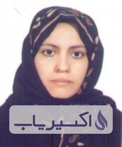 دکتر زهرا کاشفی