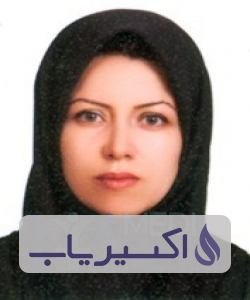 دکتر بهنازسادات همایونفر